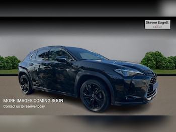 Used Lexus UX 2022 for sale - 78291181: Photo