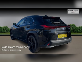 Used Lexus UX 2022 for sale - 78291181: Photo