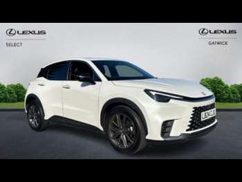 Used Lexus LBX 2024 for sale - 74965609: Photo