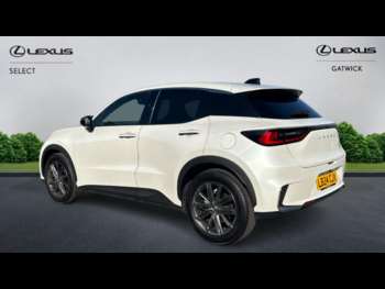 Used Lexus LBX 2024 for sale - 74965609: Photo