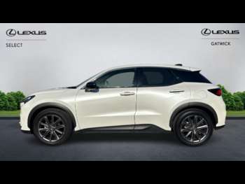 Used Lexus LBX 2024 for sale - 74965609: Photo