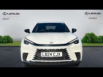 Used Lexus LBX 2024 for sale - 74965609: Photo