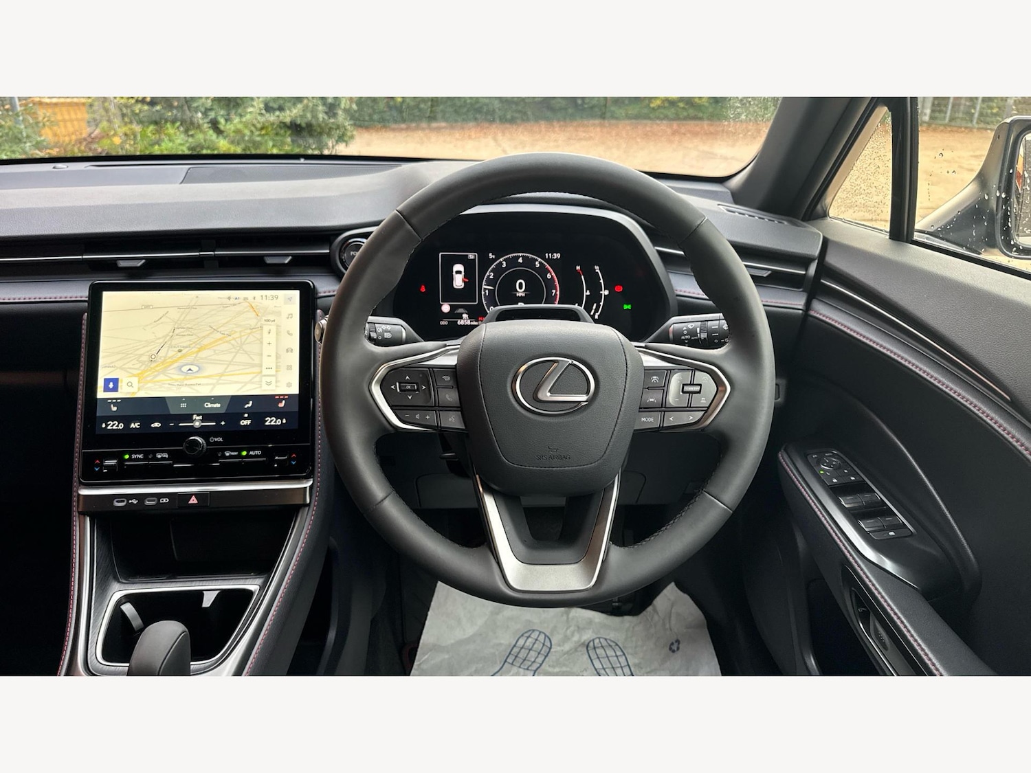 Used Lexus LBX 2024 for sale - 76671661: Photo 10