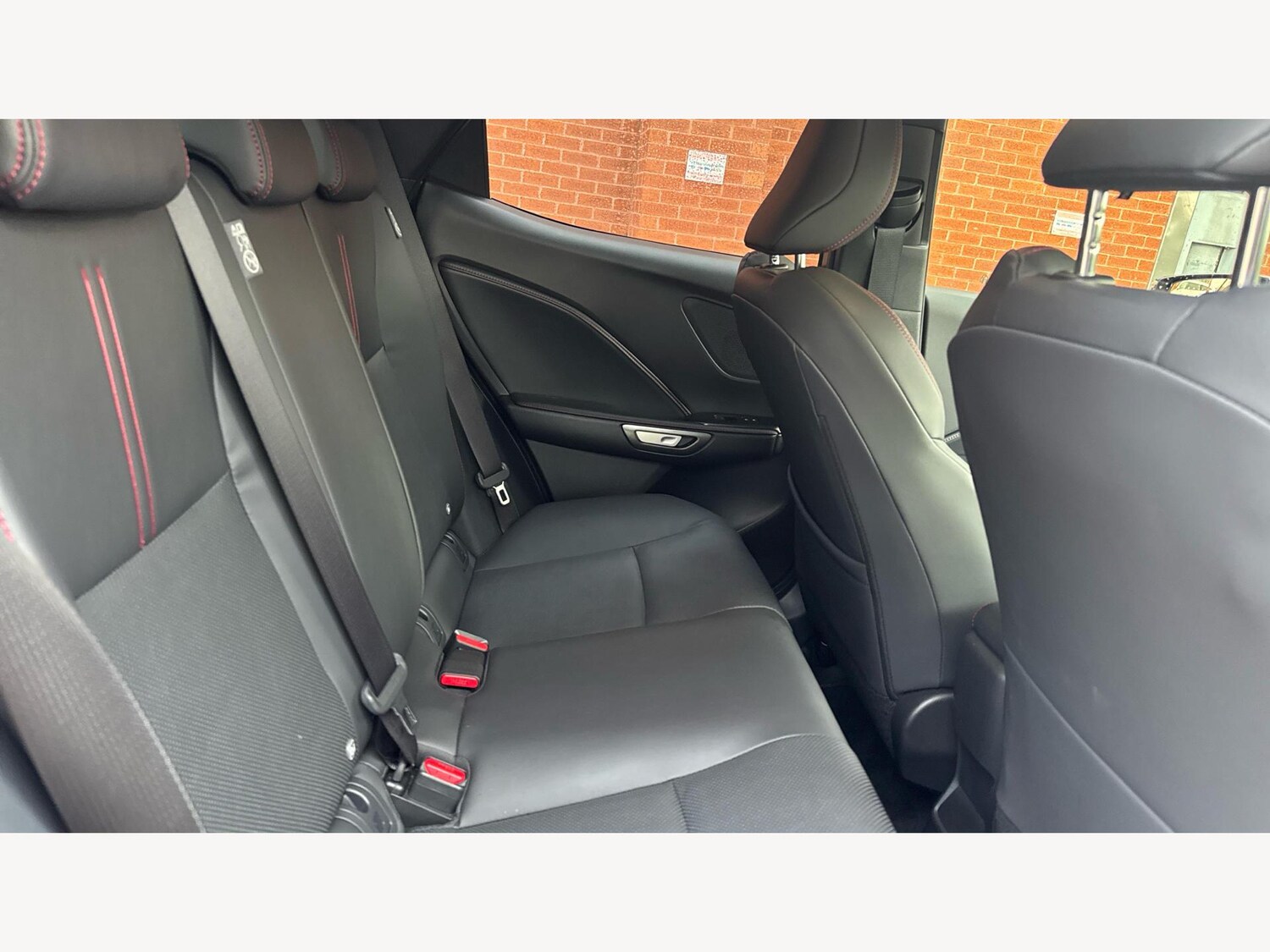 Used Lexus LBX 2024 for sale - 76671661: Photo 11