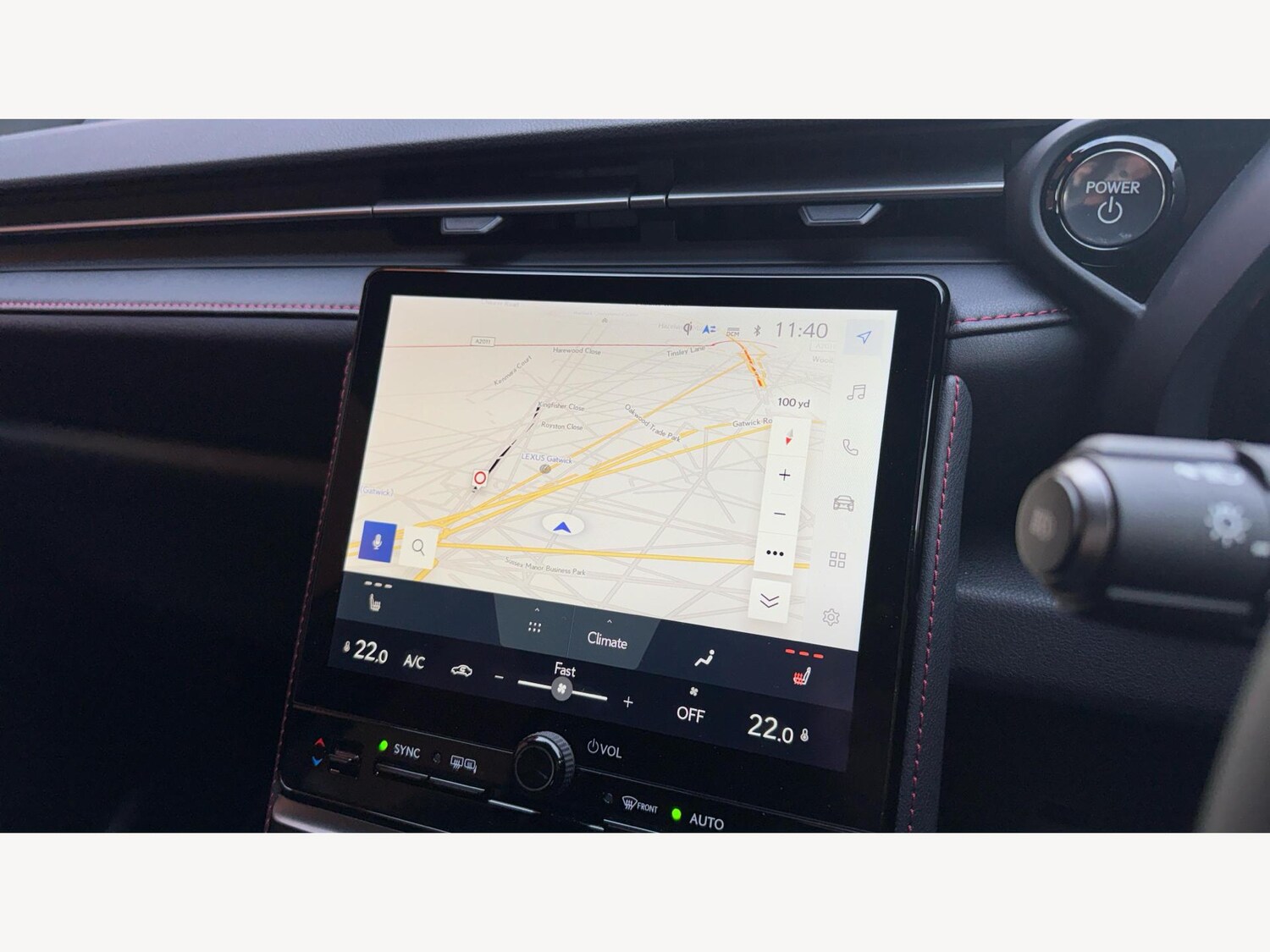 Used Lexus LBX 2024 for sale - 76671661: Photo 12