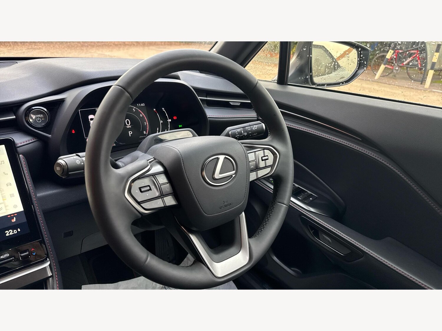 Used Lexus LBX 2024 for sale - 76671661: Photo 13