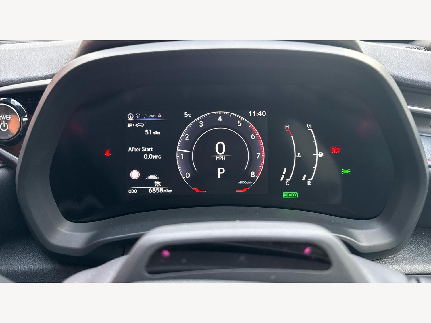 Used Lexus LBX 2024 for sale - 76671661: Photo 14