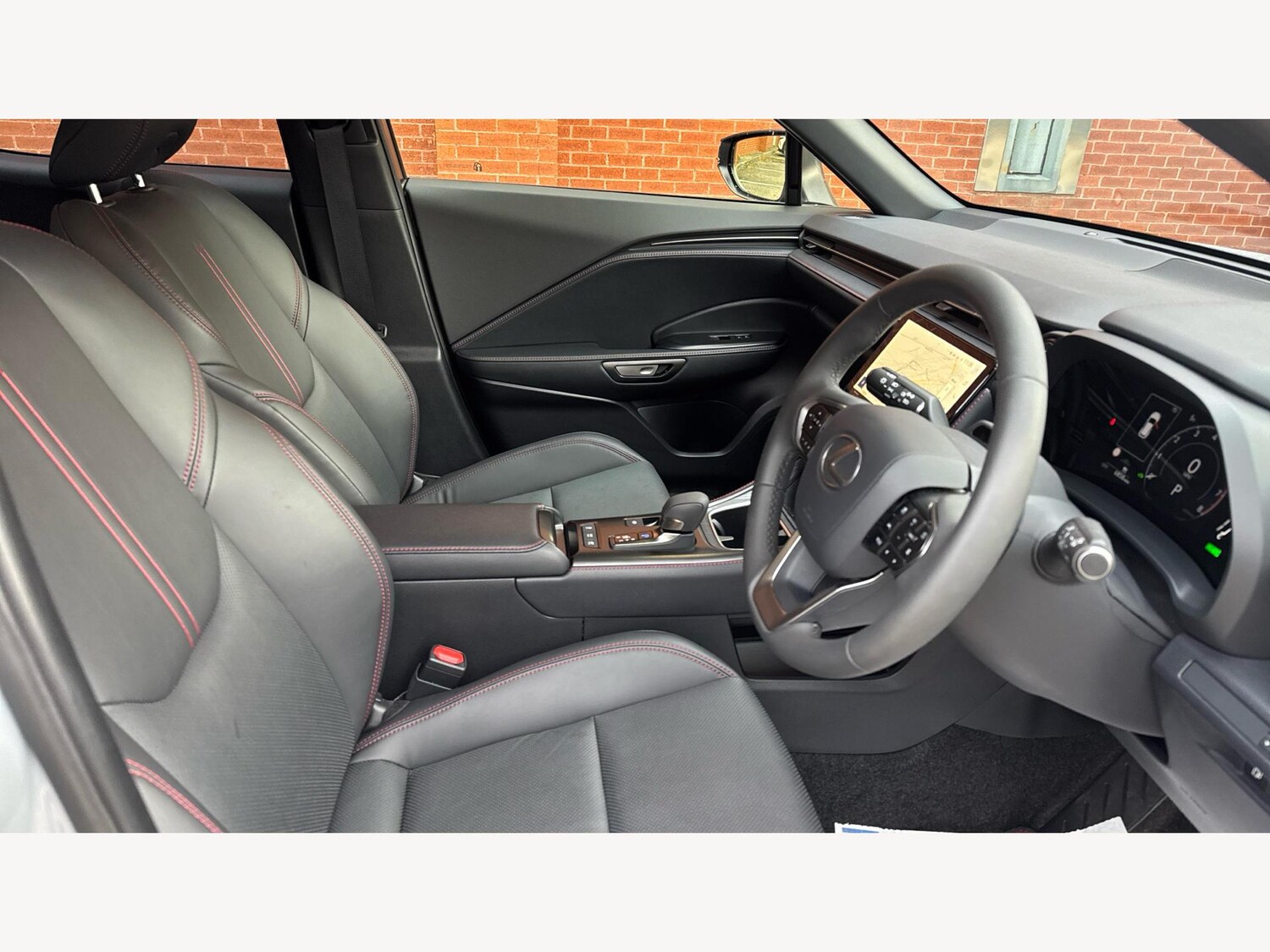 Used Lexus LBX 2024 for sale - 76671661: Photo 15