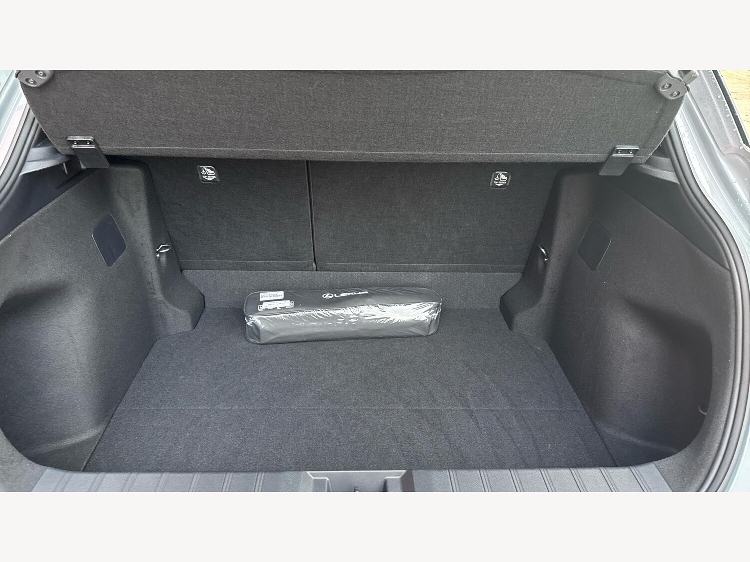 Used Lexus LBX 2024 for sale - 76671661: Photo 17