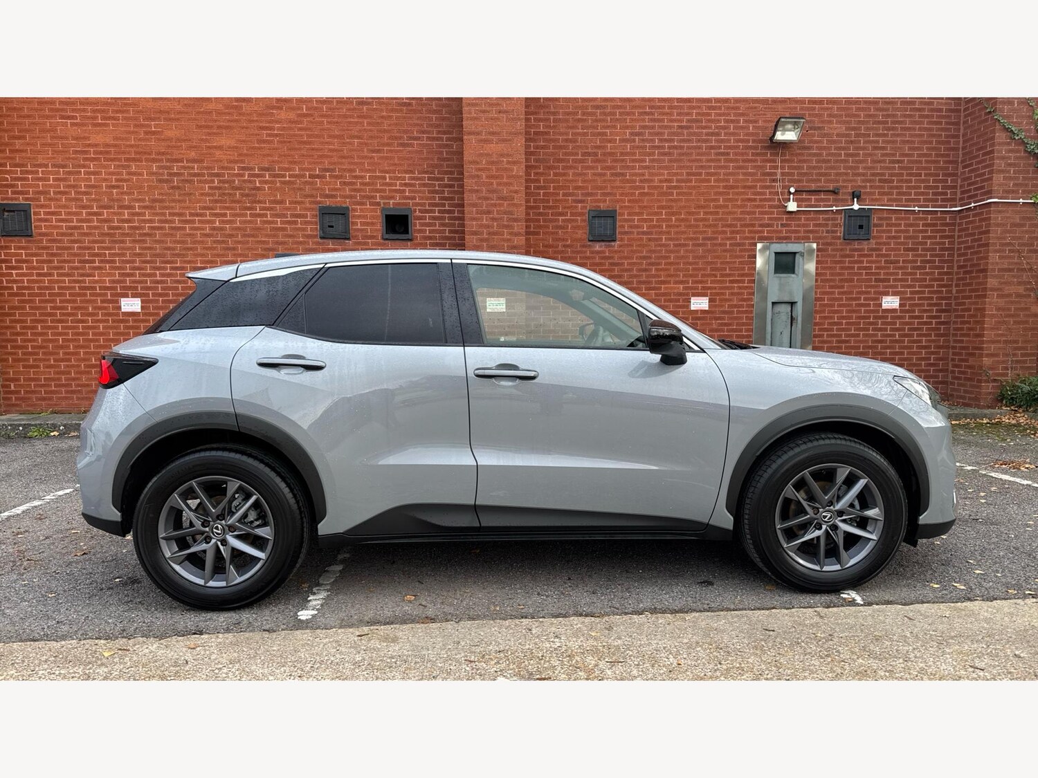 Used Lexus LBX 2024 for sale - 76671661: Photo 18