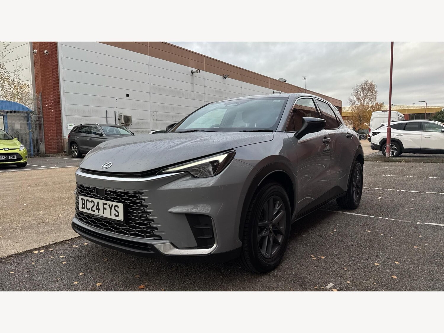 Used Lexus LBX 2024 for sale - 76671661: Photo 19