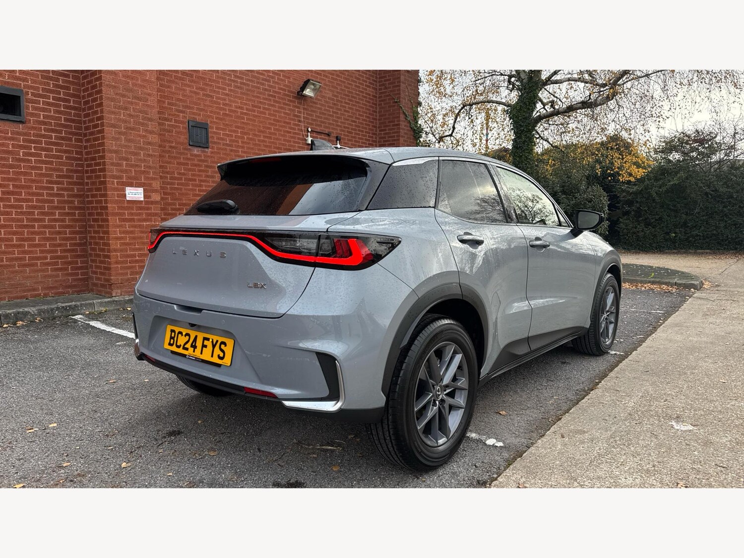 Used Lexus LBX 2024 for sale - 76671661: Photo 20