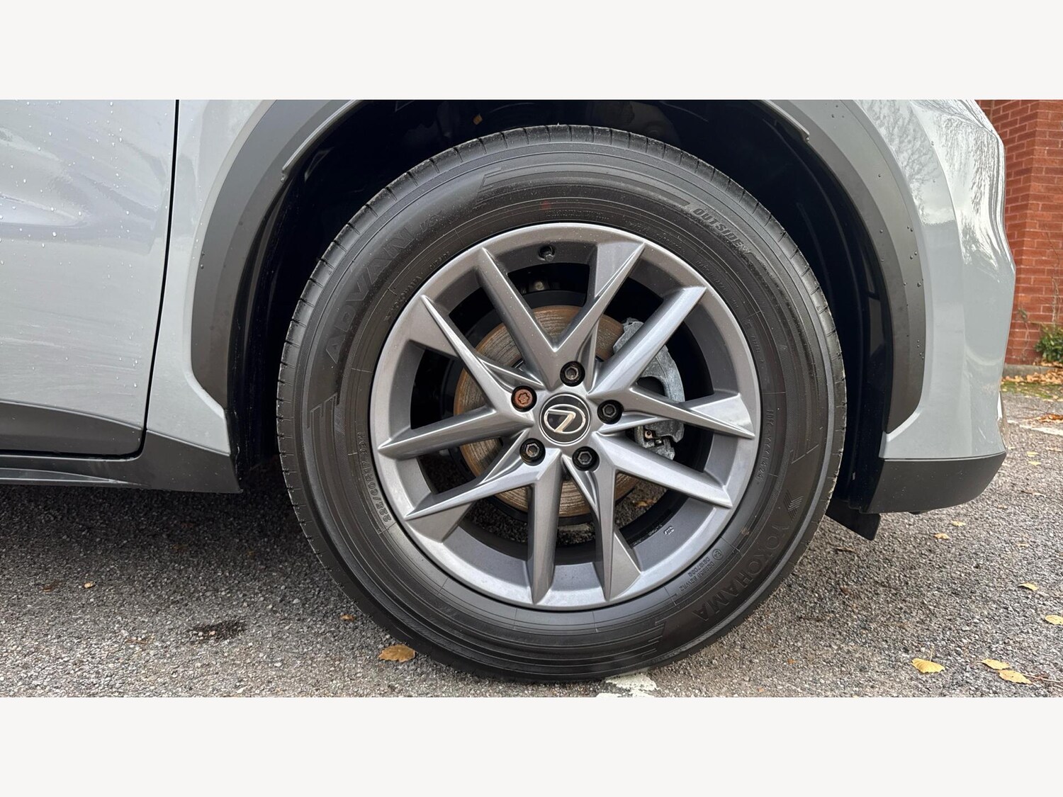 Used Lexus LBX 2024 for sale - 76671661: Photo 21