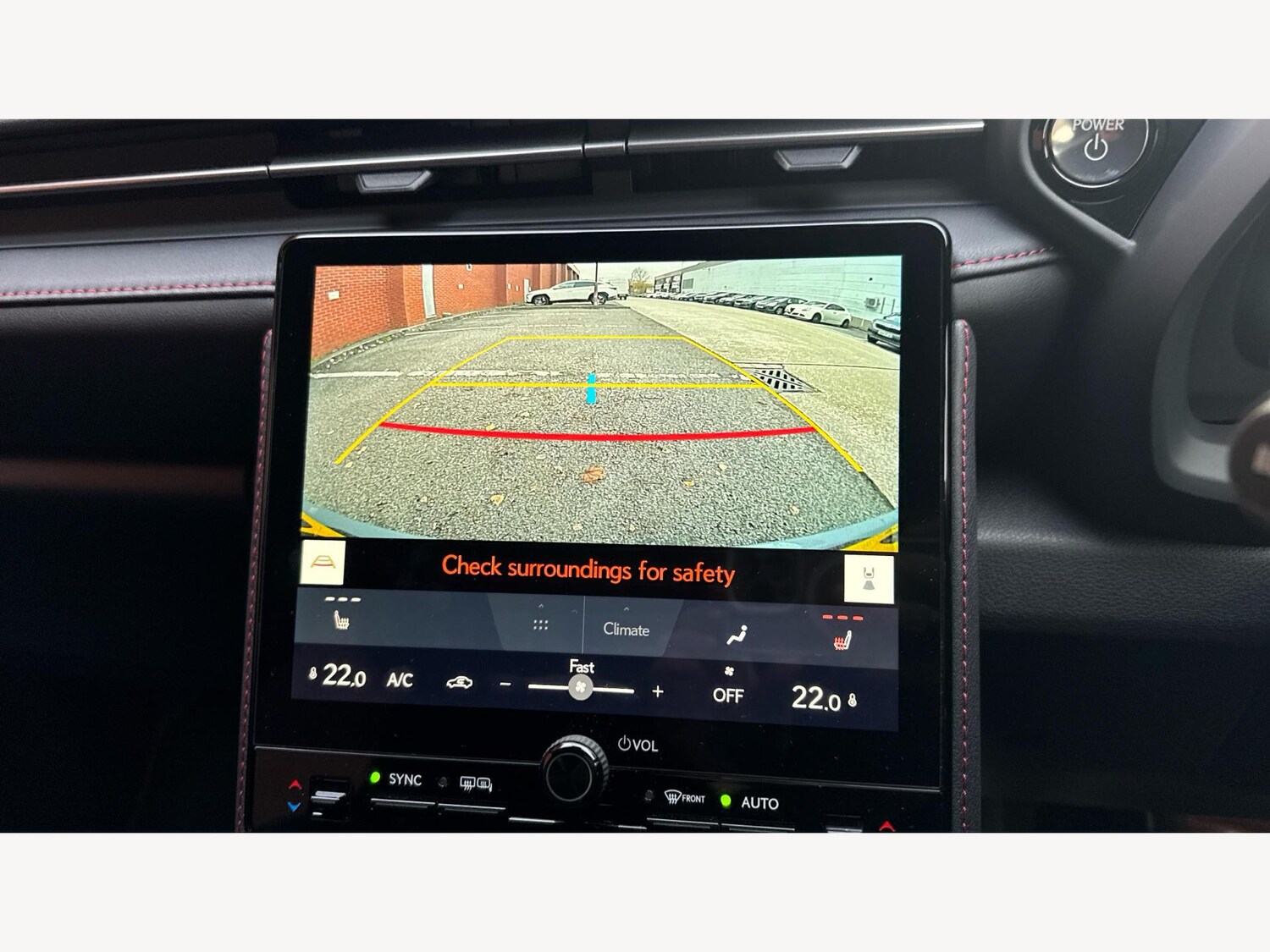 Used Lexus LBX 2024 for sale - 76671661: Photo 22