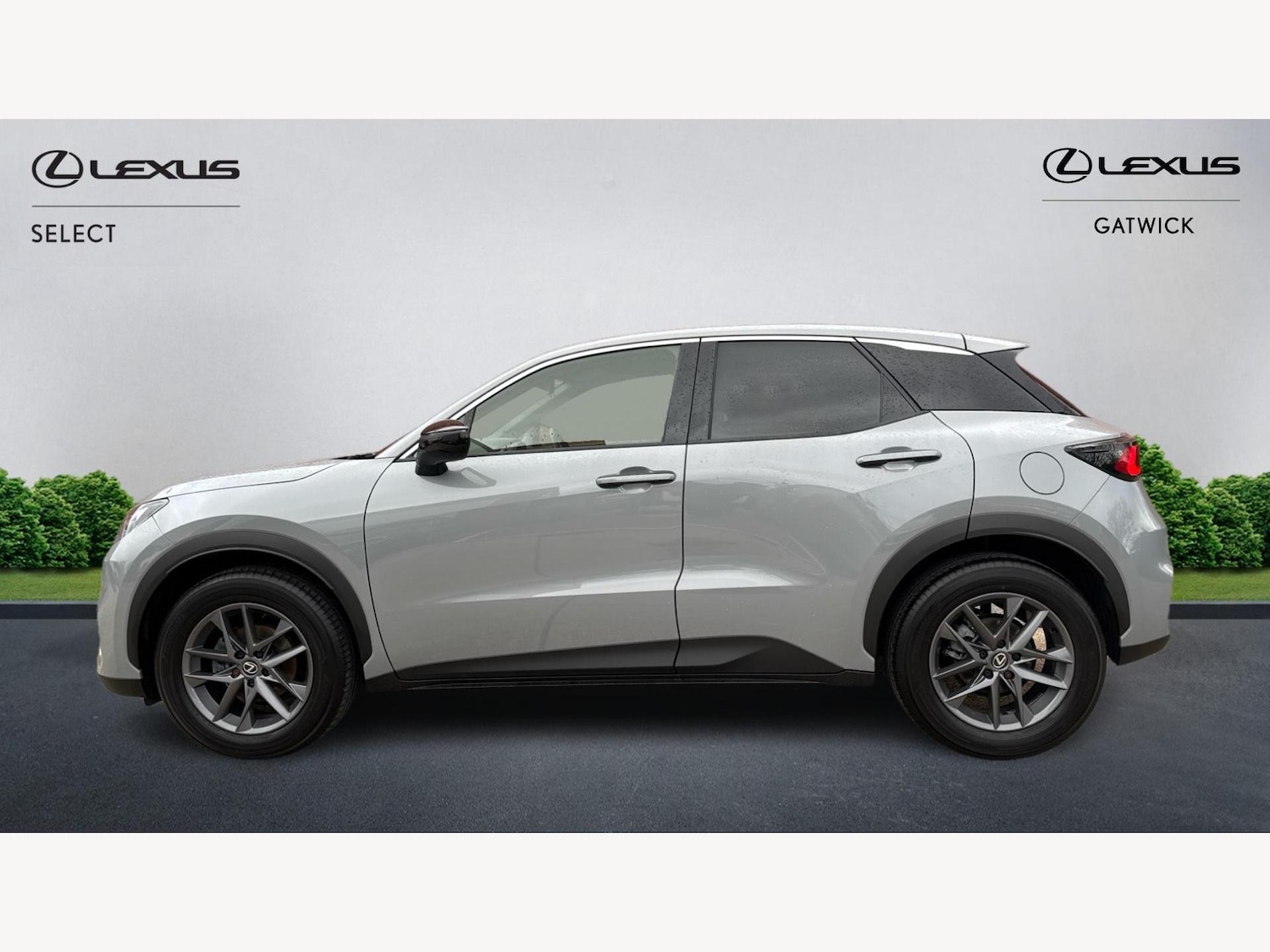 Used Lexus LBX 2024 for sale - 76671661: Photo 3