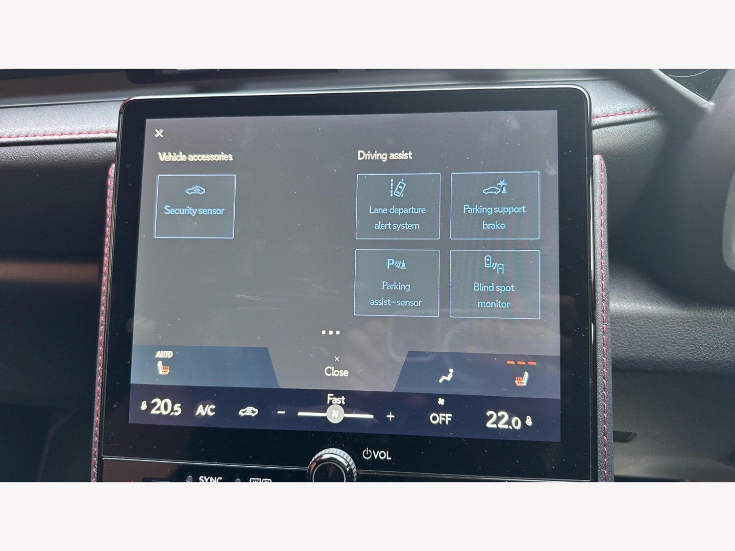 Used Lexus LBX 2024 for sale - 76671661: Photo 32