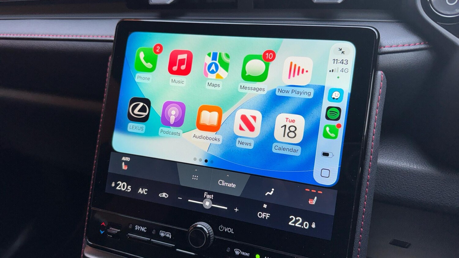 Used Lexus LBX 2024 for sale - 76671661: Photo 33