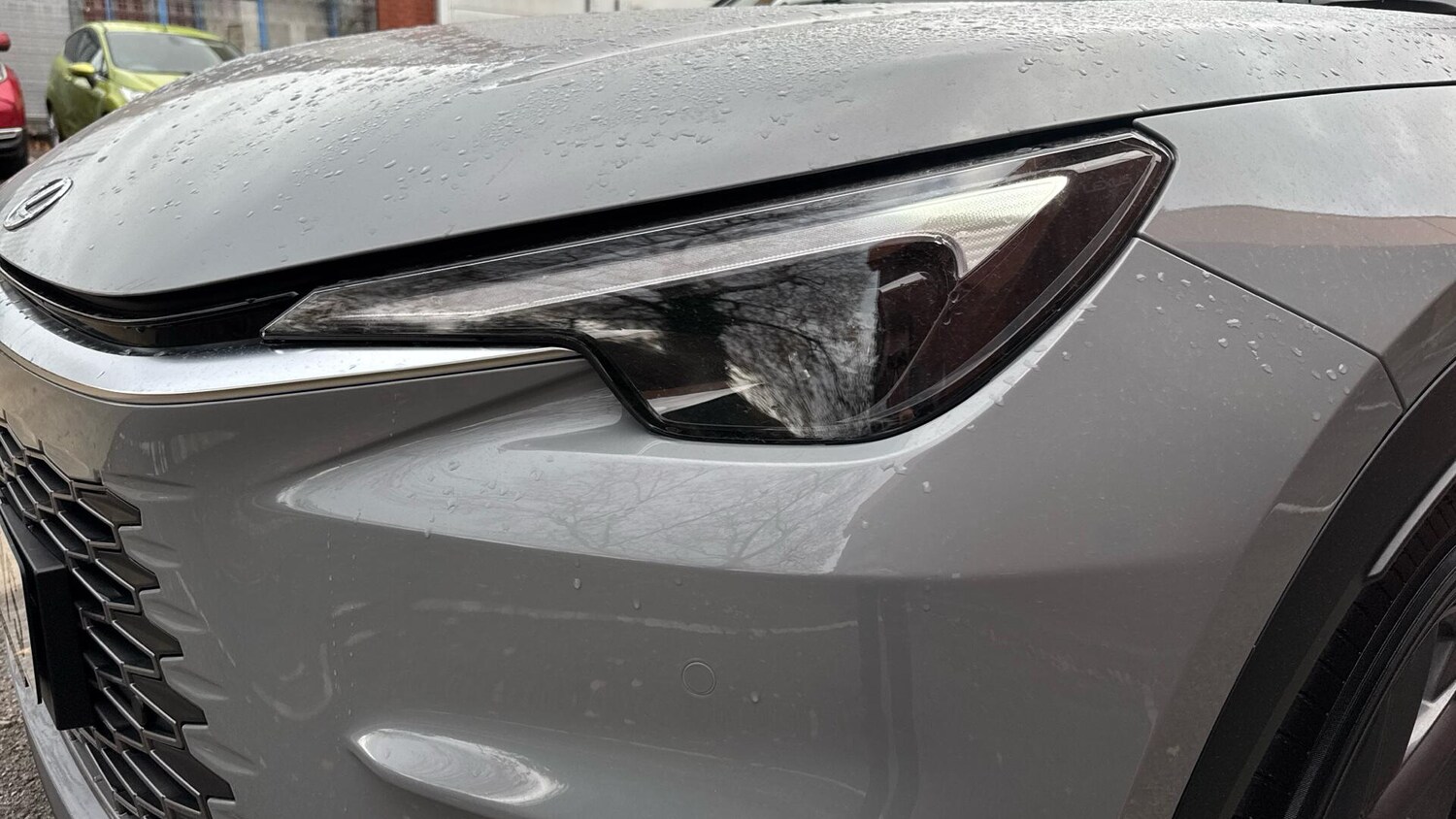 Used Lexus LBX 2024 for sale - 76671661: Photo 40