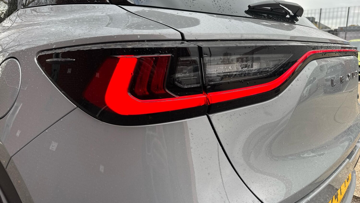 Used Lexus LBX 2024 for sale - 76671661: Photo 41