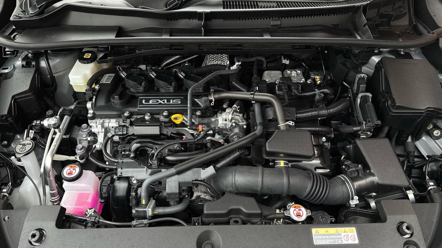 Used Lexus LBX 2024 for sale - 76671661: Photo 44