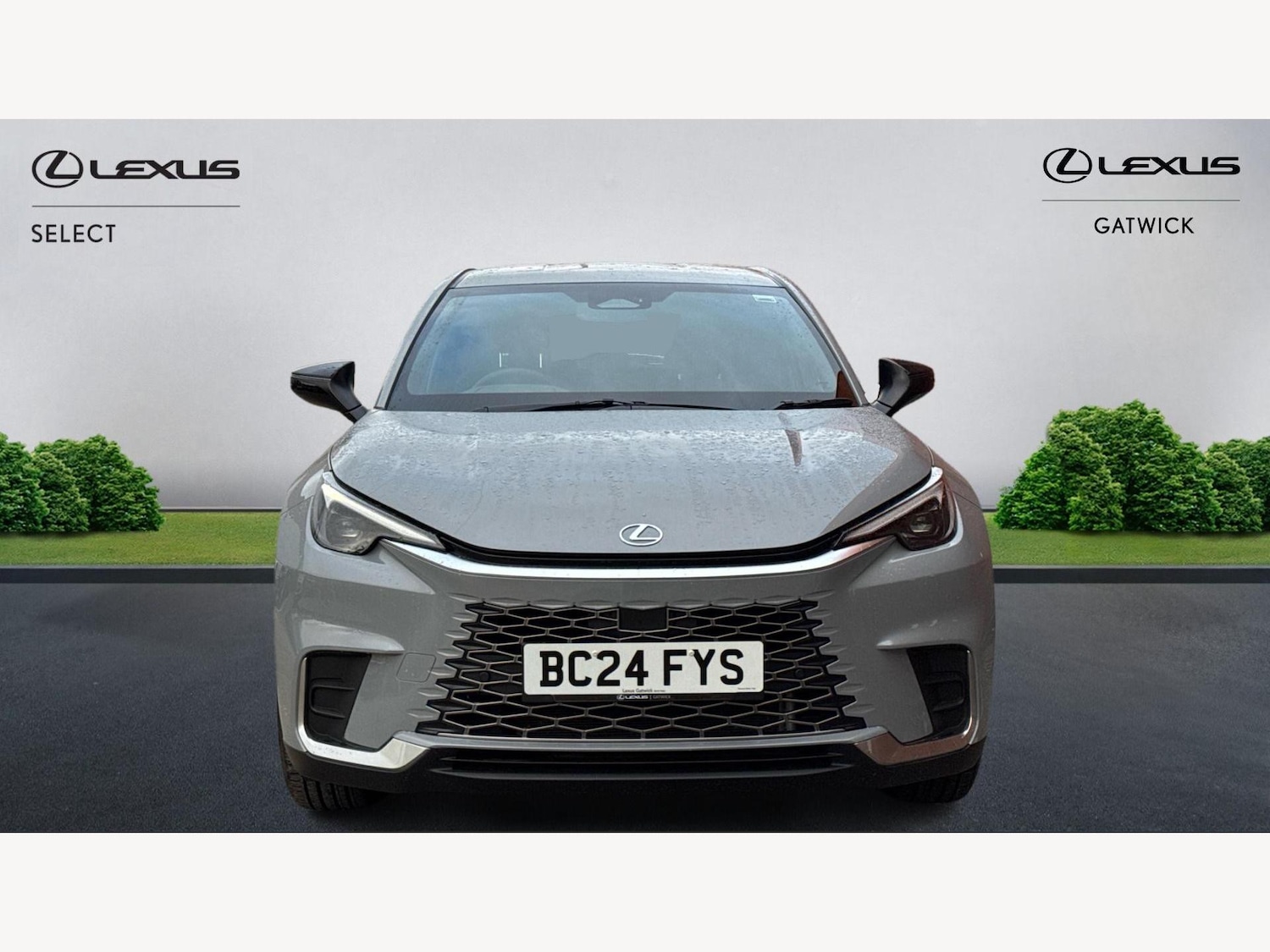 Used Lexus LBX 2024 for sale - 76671661: Photo 6