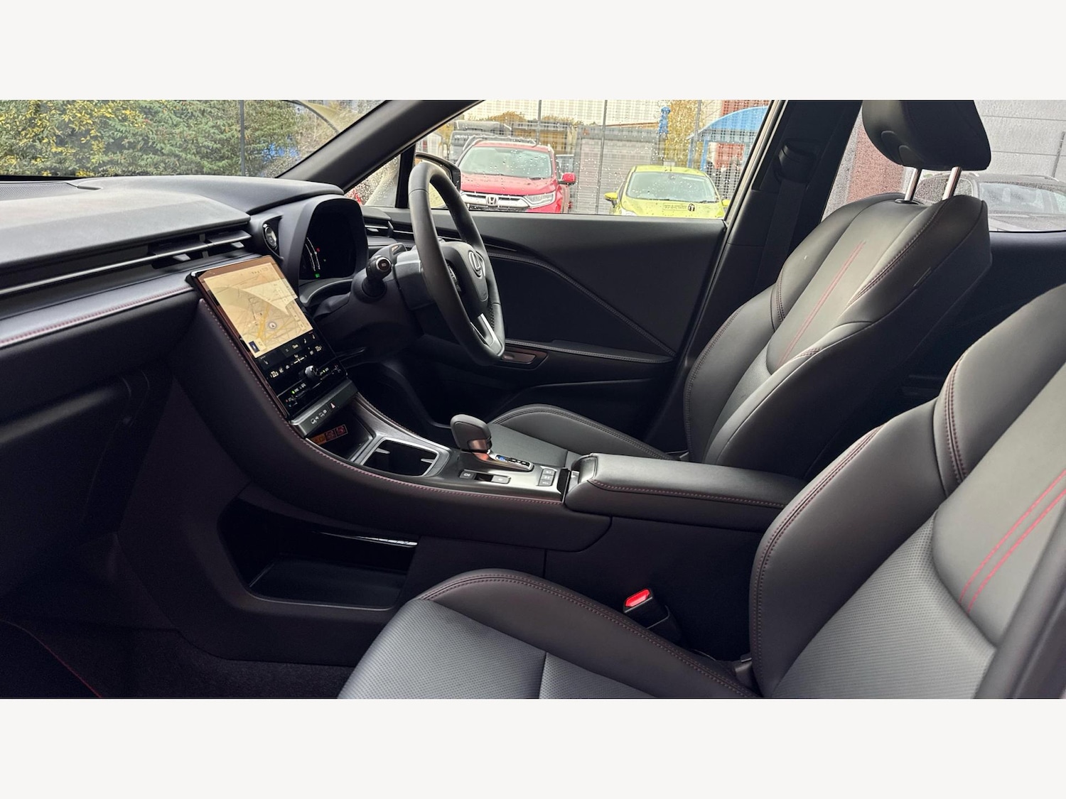 Used Lexus LBX 2024 for sale - 76671661: Photo 8