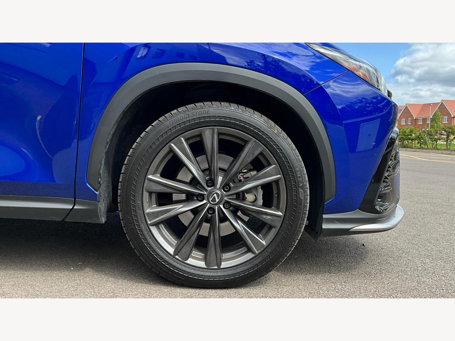 Used Lexus NX for sale - 76473560: Photo 21