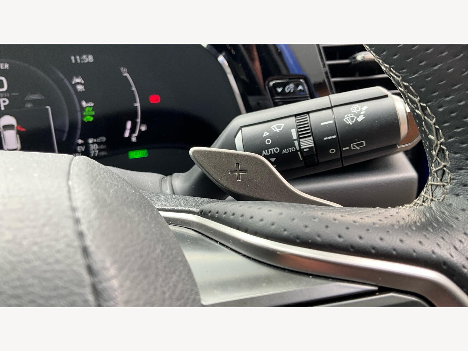 Used Lexus NX for sale - 76473560: Photo 31