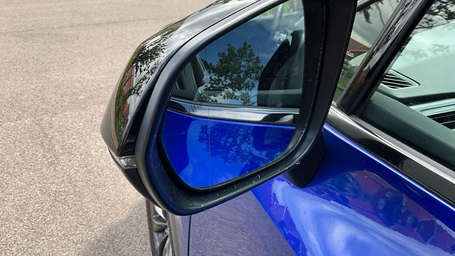 Used Lexus NX for sale - 76473560: Photo 51