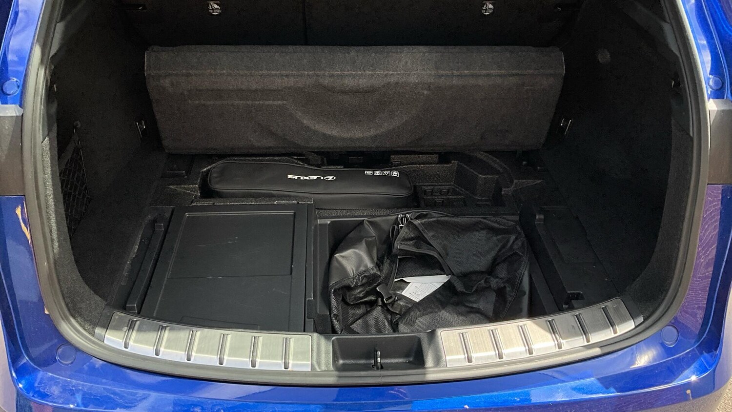 Used Lexus NX for sale - 76473560: Photo 55