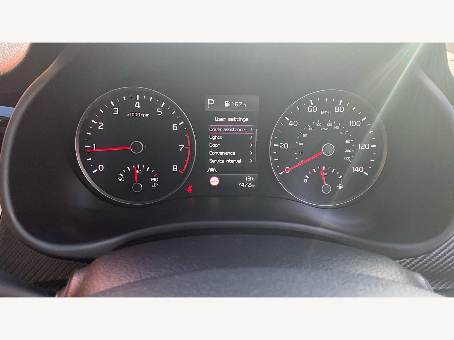 Used Kia Stonic 2023 for sale - 76377553: Photo 14