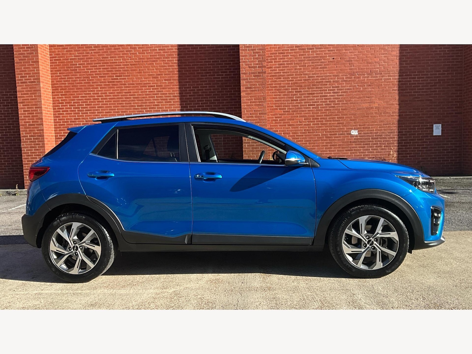 Used Kia Stonic 2023 for sale - 76377553: Photo 18