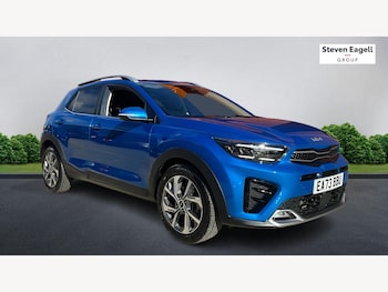 2023 (73) - 1.0T GDi 48V GT-Line S 5dr DCT
