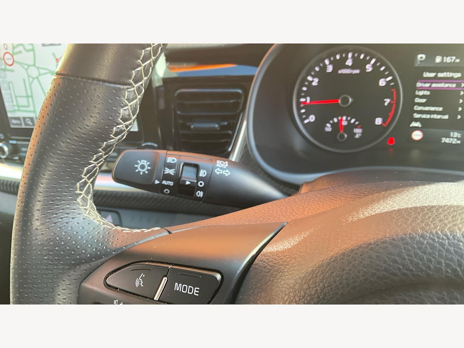 Used Kia Stonic 2023 for sale - 76377553: Photo 27