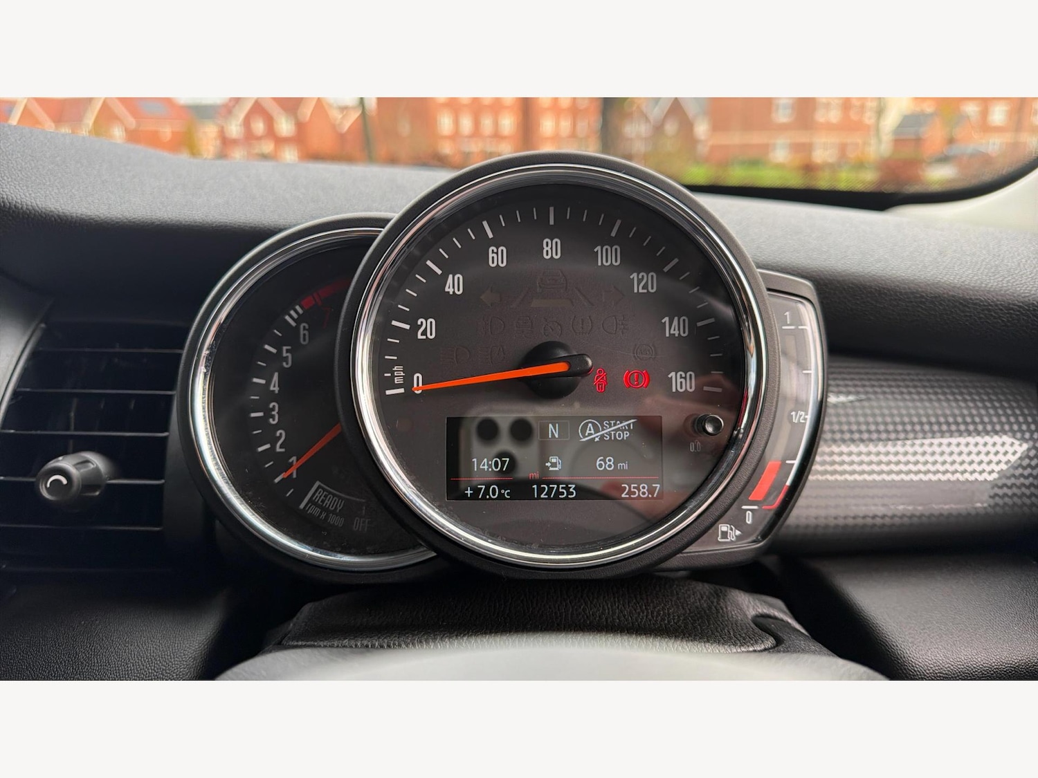 Used MINI Hatch 2019 for sale - 76832710: Photo 14