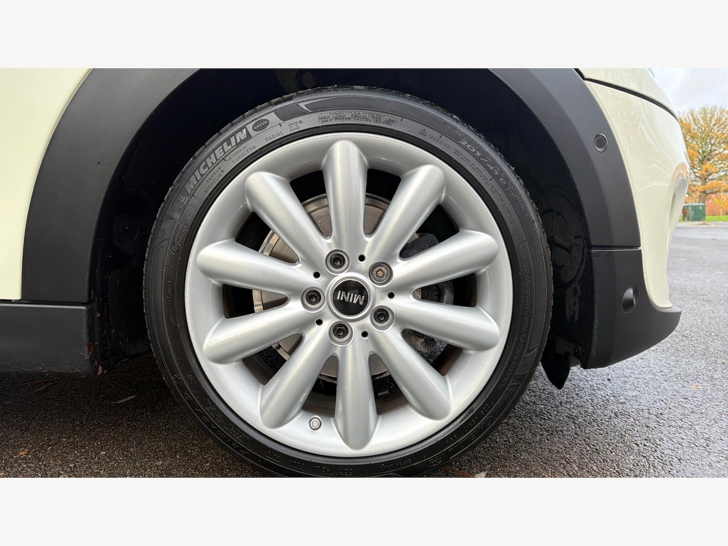 Used MINI Hatch 2019 for sale - 76832710: Photo 21