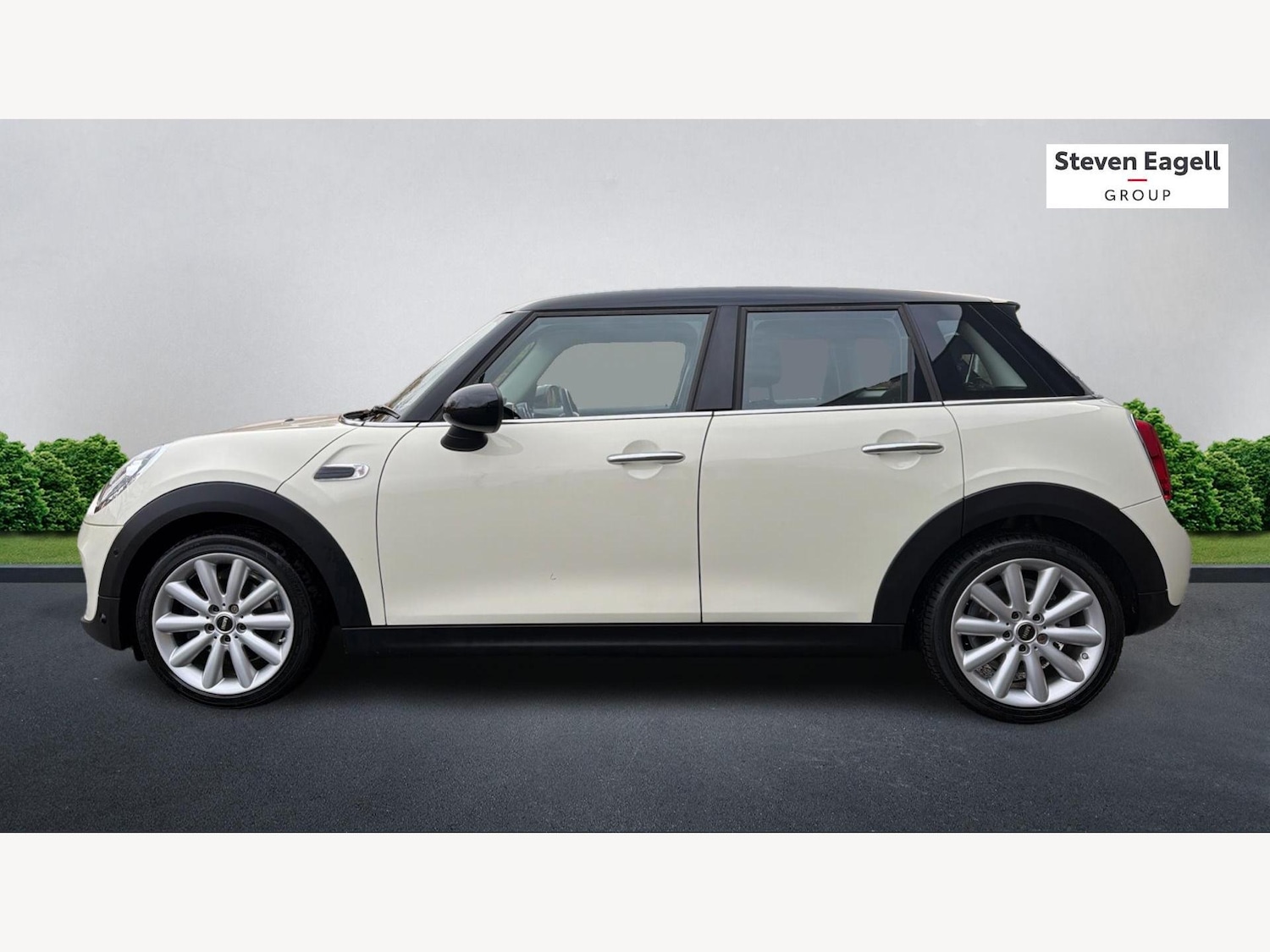 Used MINI Hatch 2019 for sale - 76832710: Photo 3