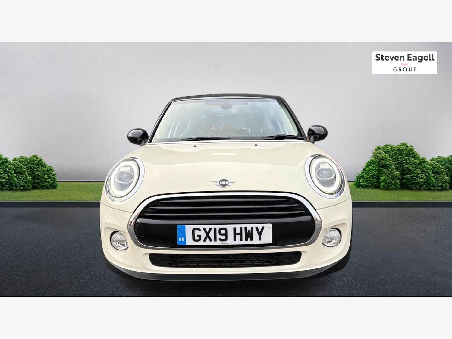 Used MINI Hatch 2019 for sale - 76832710: Photo 6