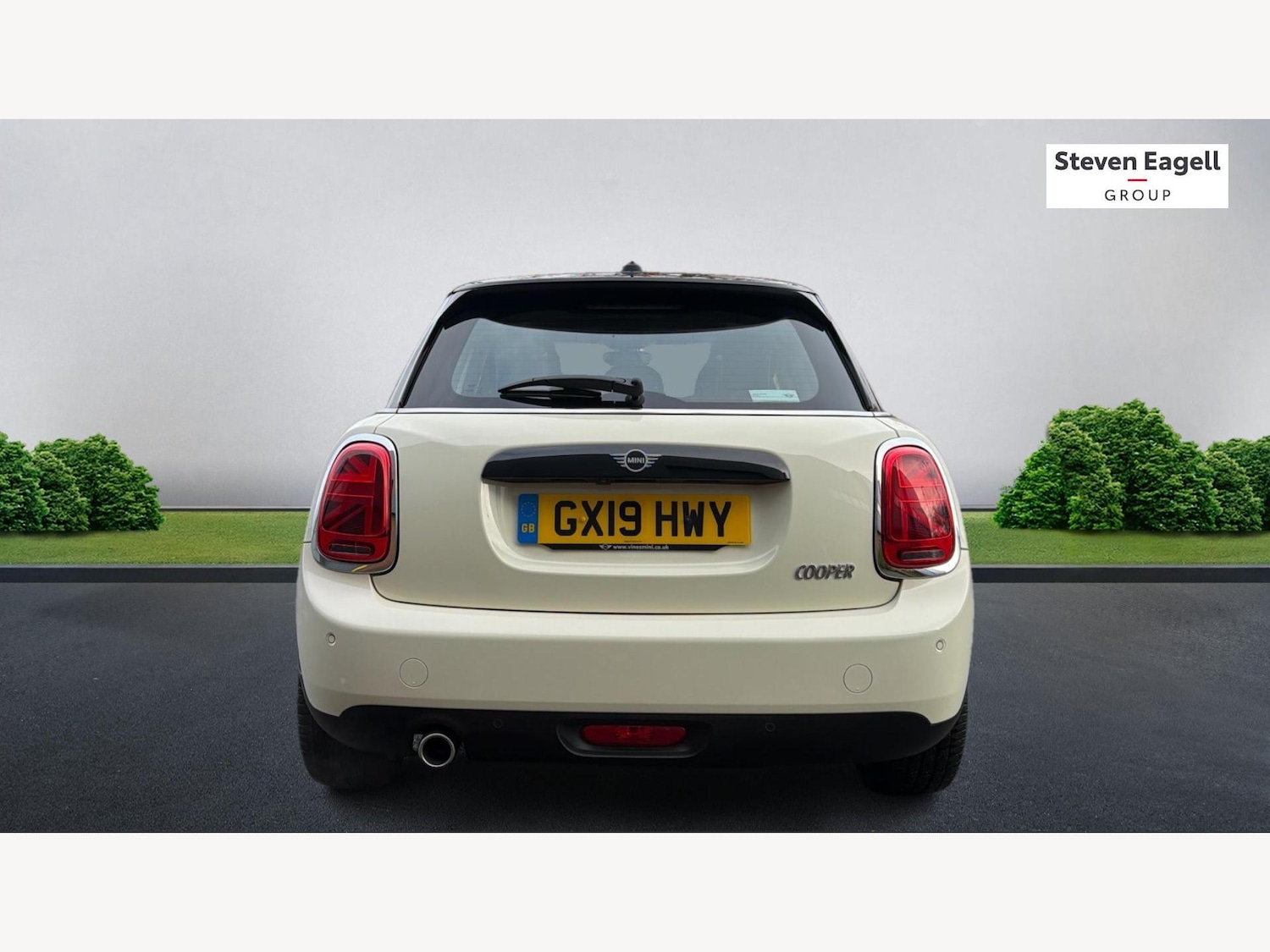 Used MINI Hatch 2019 for sale - 76832710: Photo 7
