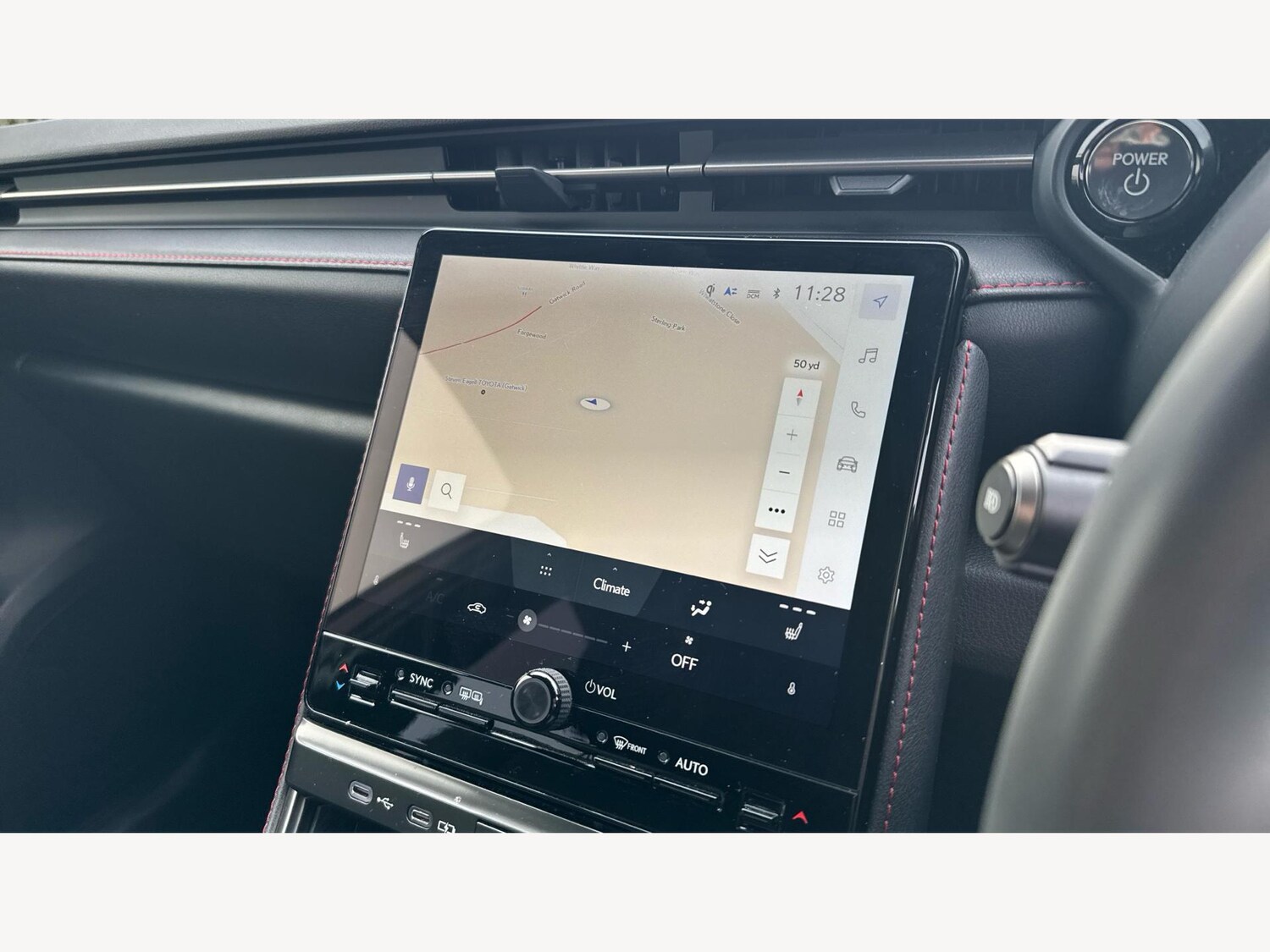 Used Lexus LBX for sale - 77412365: Photo 12