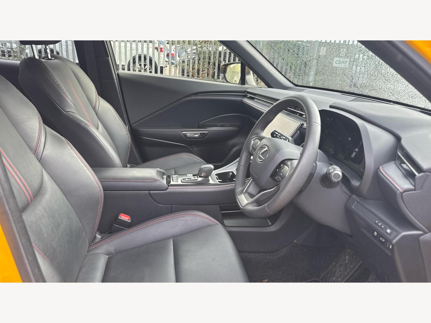 Used Lexus LBX for sale - 77412365: Photo 15