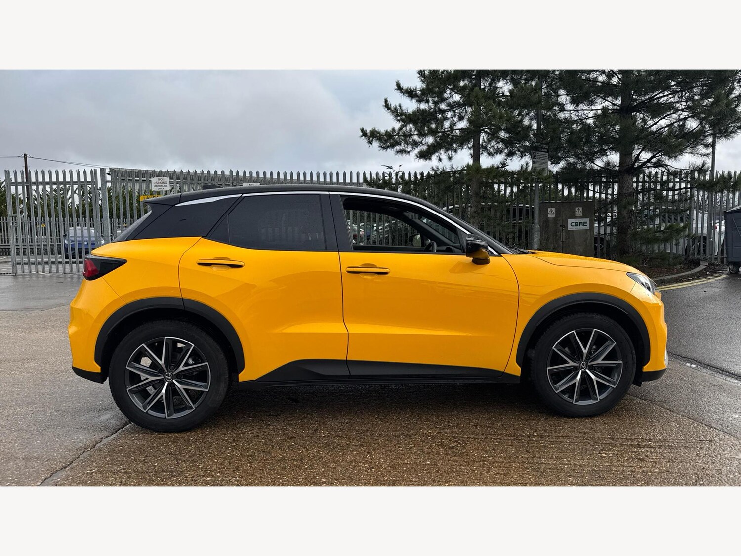 Used Lexus LBX for sale - 77412365: Photo 18