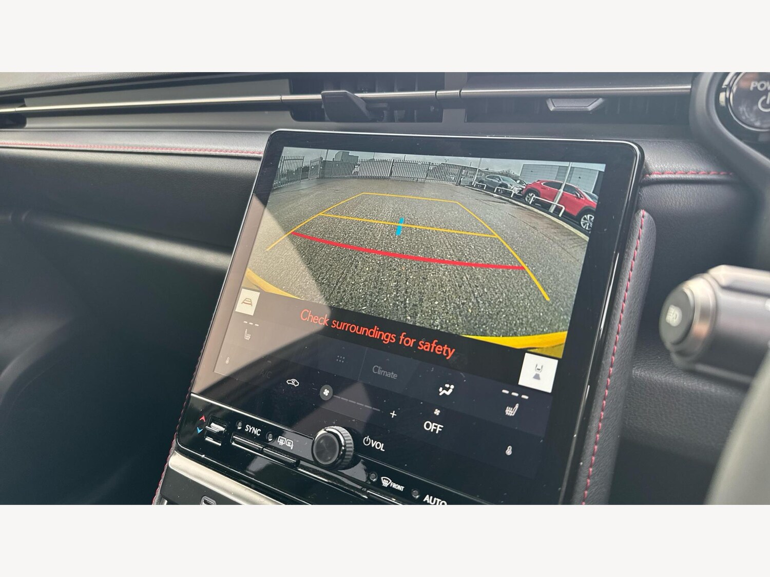 Used Lexus LBX for sale - 77412365: Photo 22