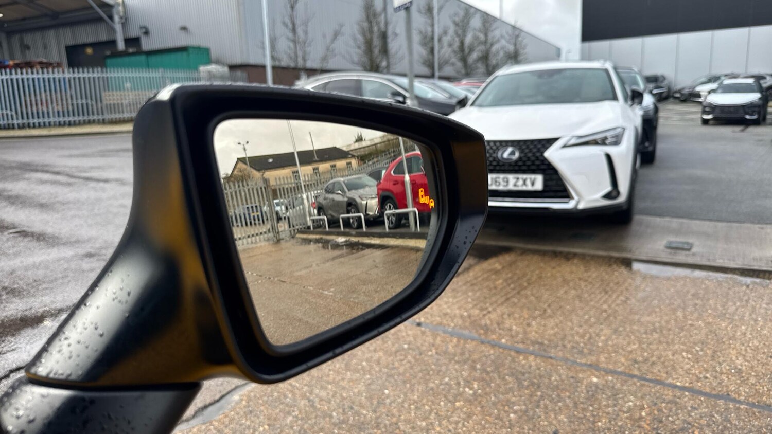 Used Lexus LBX for sale - 77412365: Photo 32