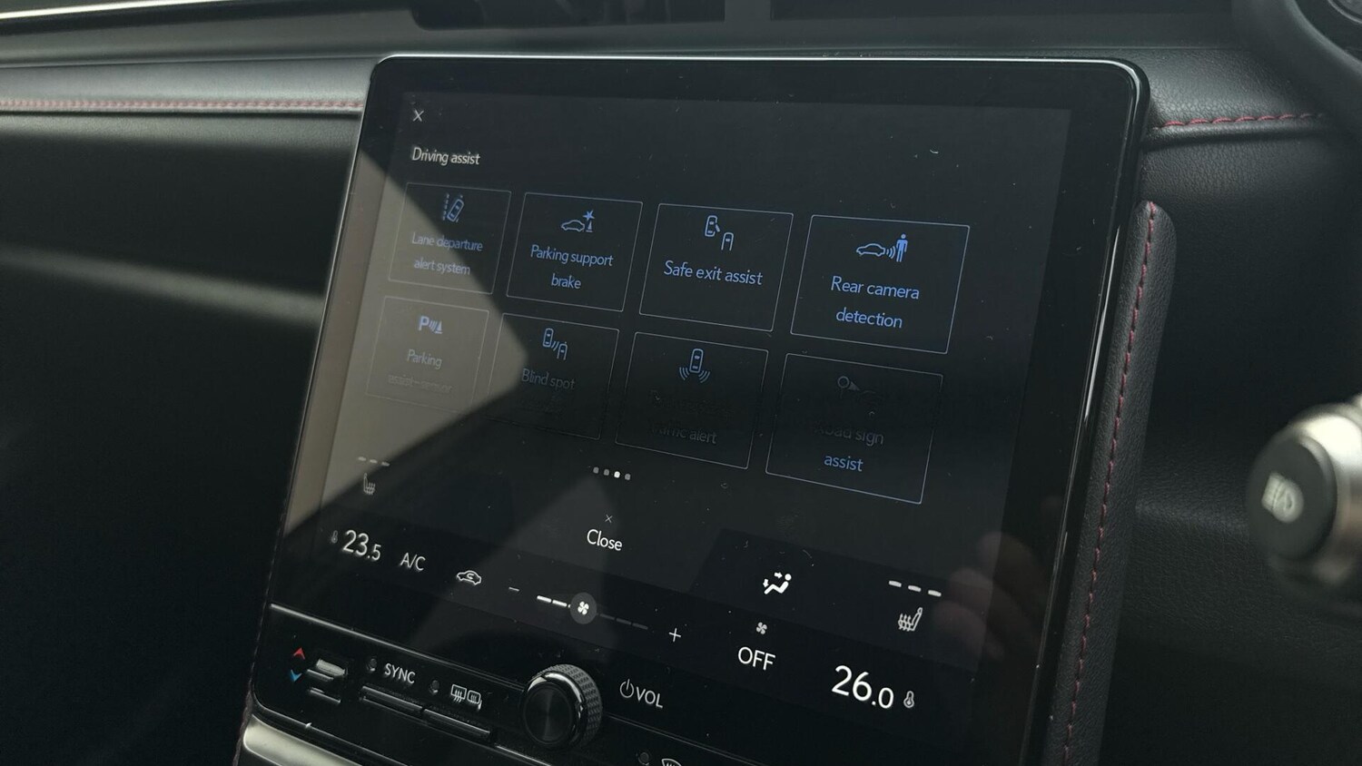 Used Lexus LBX for sale - 77412365: Photo 33