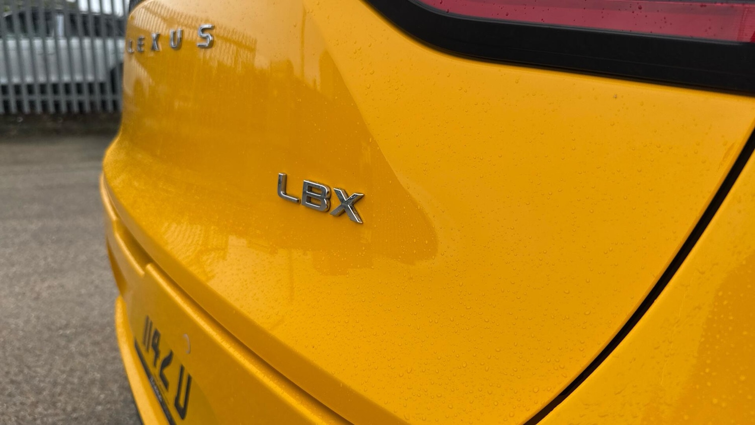 Used Lexus LBX for sale - 77412365: Photo 35