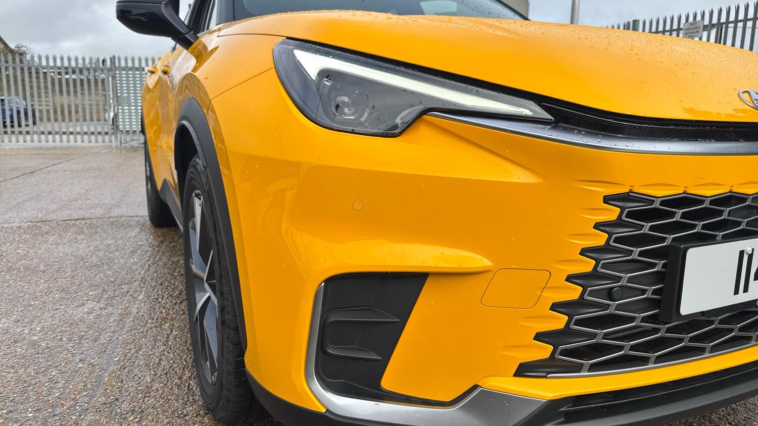 Used Lexus LBX for sale - 77412365: Photo 38