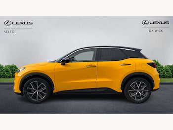 Used Lexus LBX 2024 for sale - 77412365: Photo