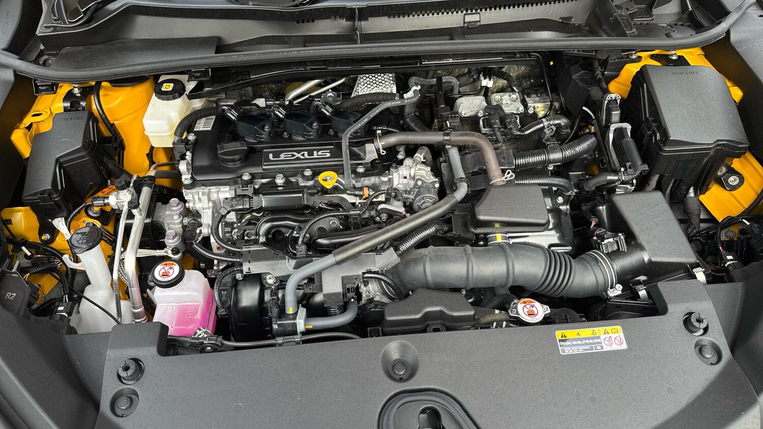 Used Lexus LBX for sale - 77412365: Photo 41