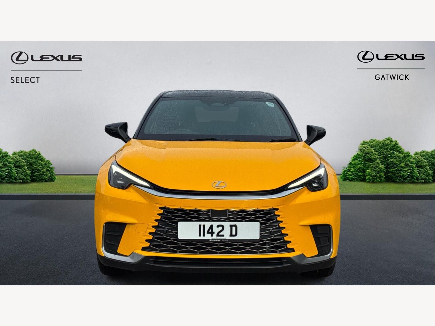 Used Lexus LBX for sale - 77412365: Photo 6